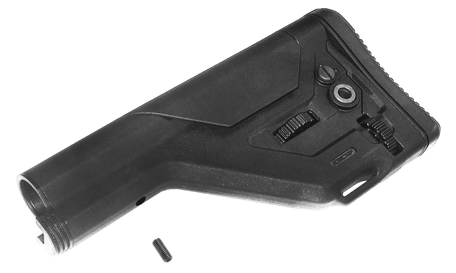 Calcio Sniper UKSR Nero (MA-364 ICS)