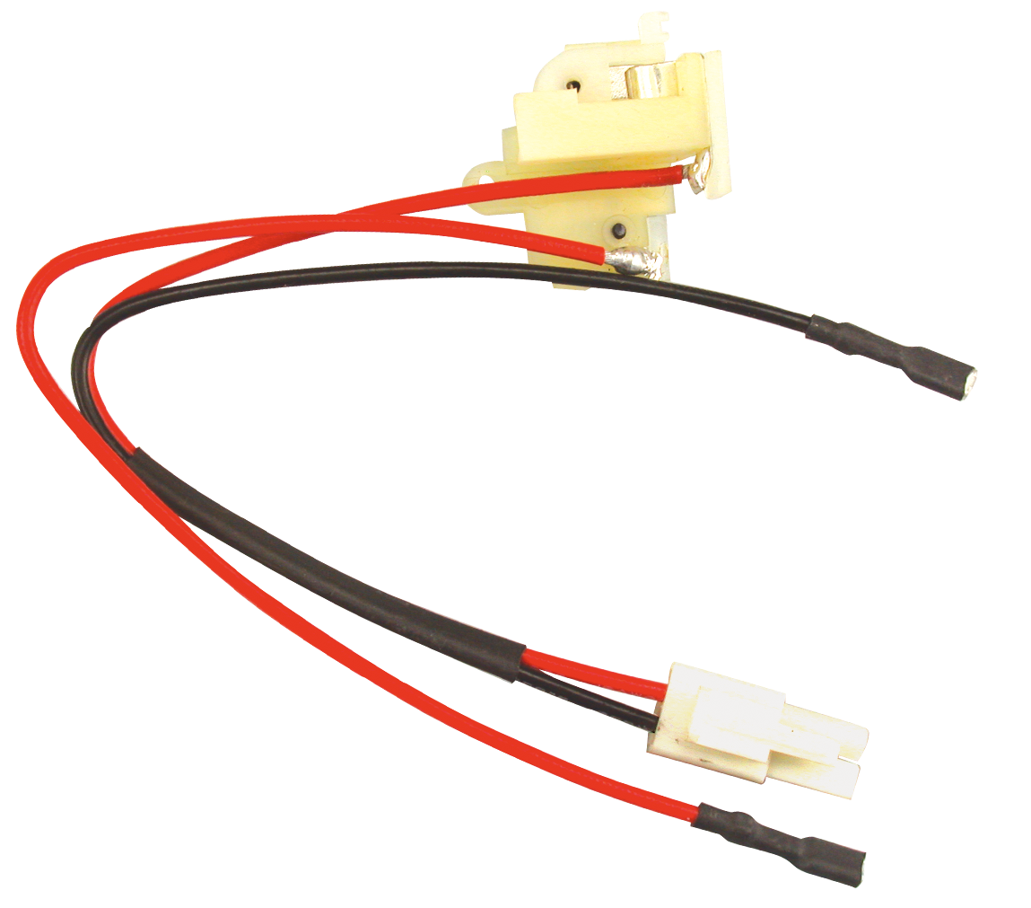 Impianto Elettrico Posteriore M4/M16 (MA-39 ICS)