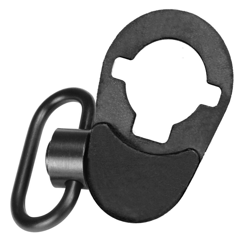 Porta Cinghia per M4  Calcio Telescopico (MA-89 ICS)