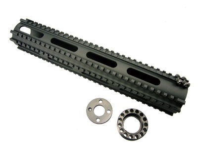 Ras per M16 in Alluminio