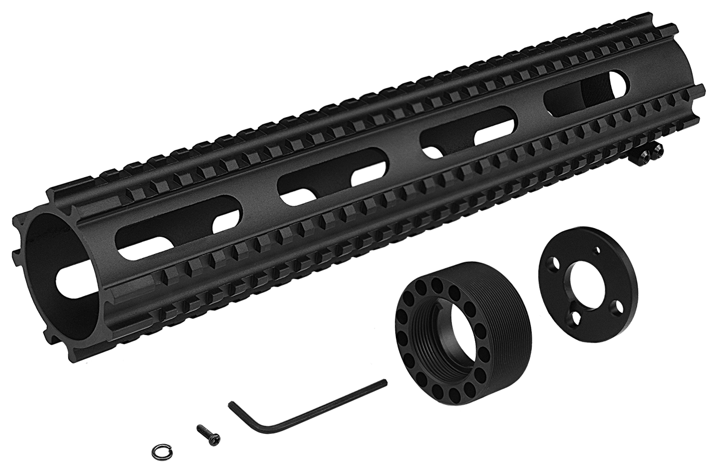Ras per M16 in Alluminio (MA-85 ICS) Ras per M16 in Alluminio (MA-85 ICS)