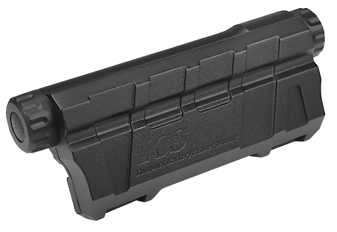 Porta Batteria CQB Pistol (MA-82 ICS)