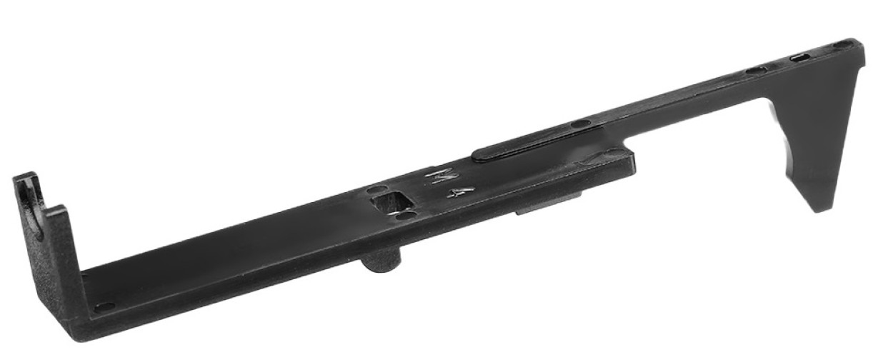 Asta Spingipallino M4-MP5 (MC-02 ICS)