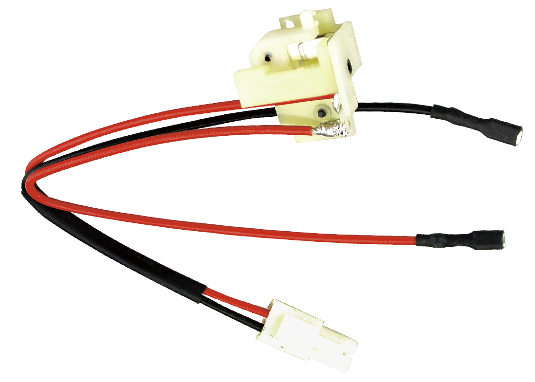 Kit Fili per MP5 Calcio Fisso (MC-15 ICS) Kit Fili per MP5 Calcio Fisso (MC-15 ICS)