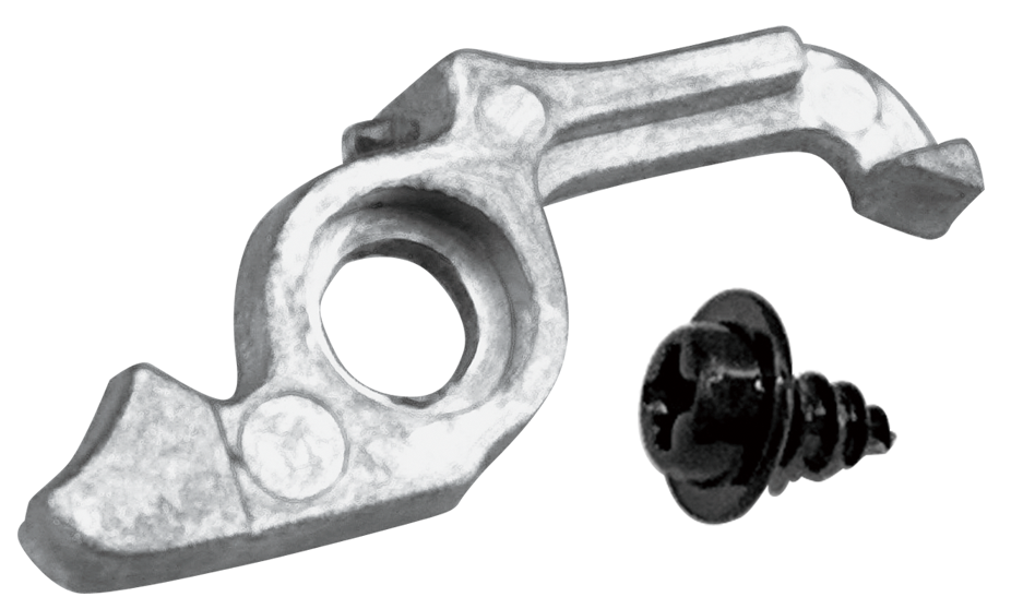 Leva Cut Off (MC-20 ICS) Leva Cut Off (MC-20 ICS)