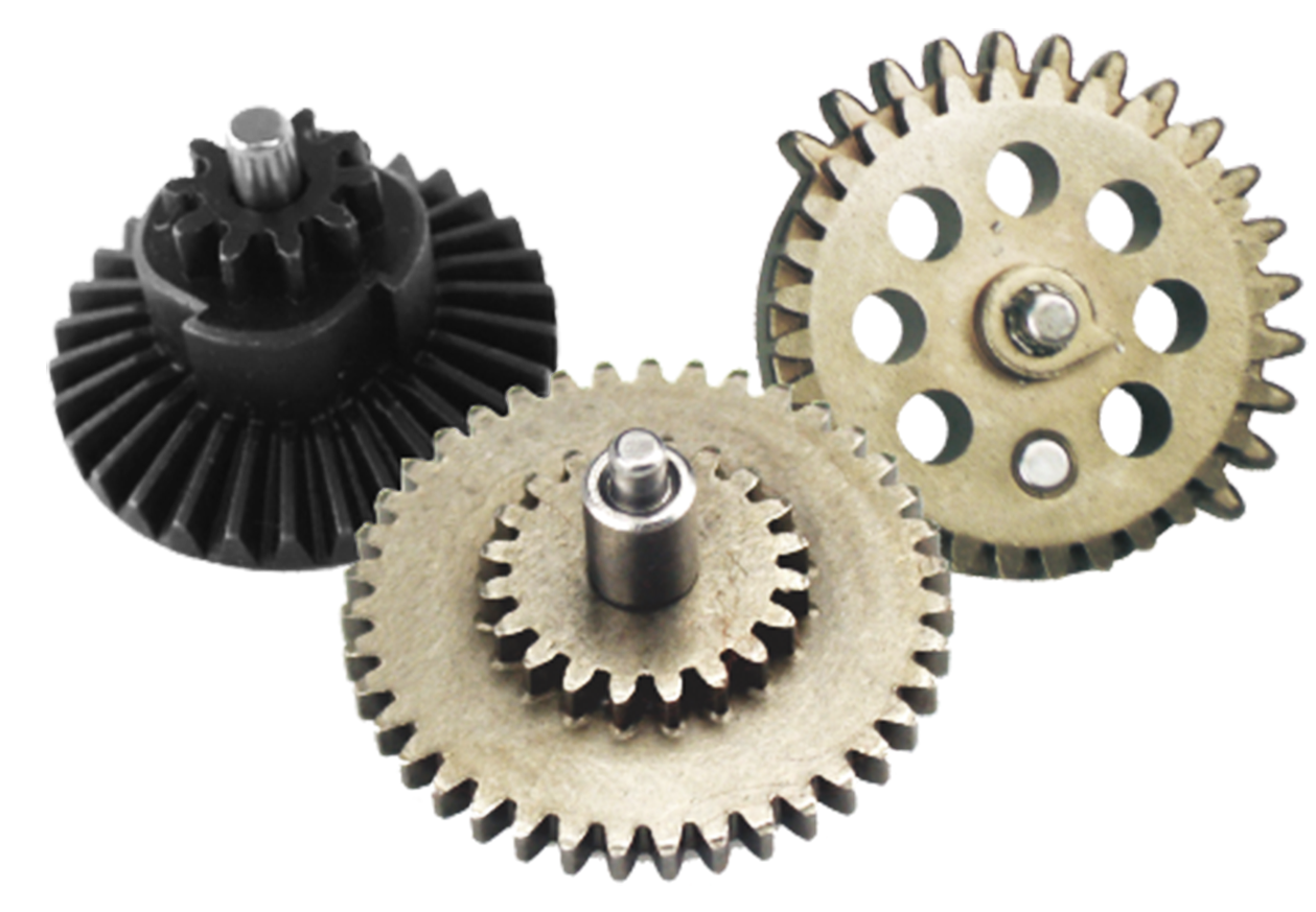 Terna Ingranaggi 18.1 (MC-238 ICS)