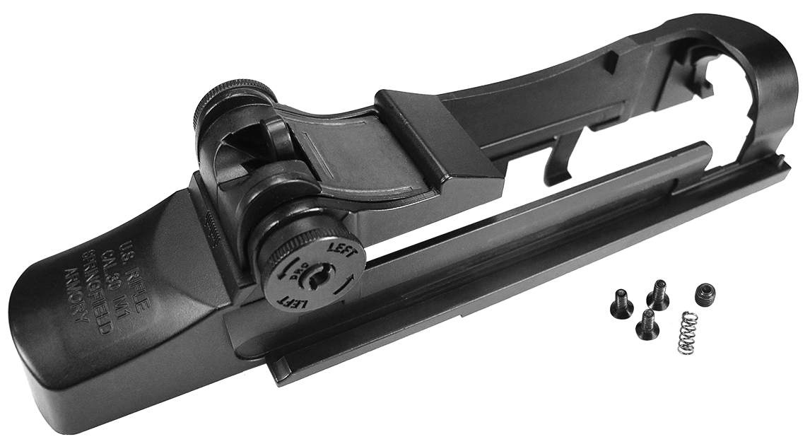 Receiver per M1 Garand (ME-16 ICS) Receiver per M1 Garand (ME-16 ICS)