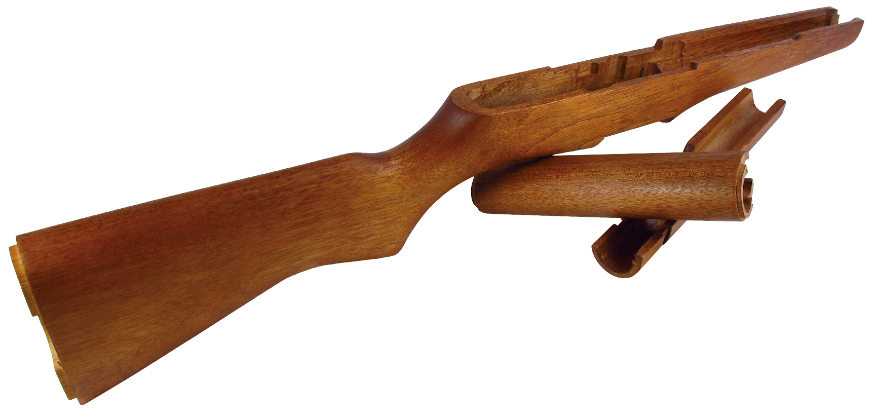Calciatura Completa in Legno per M1 Garand (ME-27 ICS)
