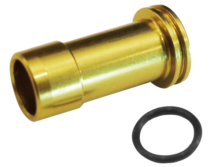 Spingi Pallino in Alluminio per M1 Garand da 8 mm (ME-38 ICS)