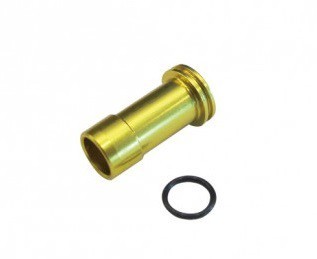 Spingi Pallino in Alluminio per M1 Garand da 8 mm