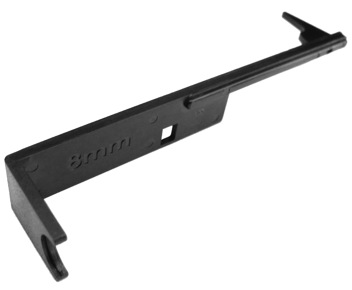 Asta Spingi Pallino per M1 Garand da 8 mm (ME-39 ICS)