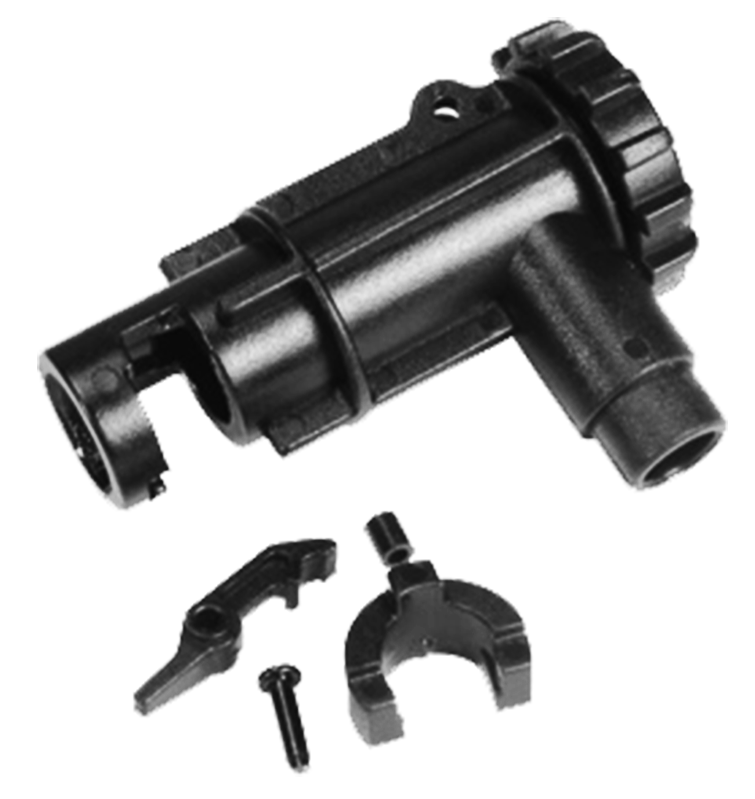 Gruppo Hop Up per M1 Garand 8mm (ME-33 ICS) Gruppo Hop Up per M1 Garand 8mm (ME-33 ICS)