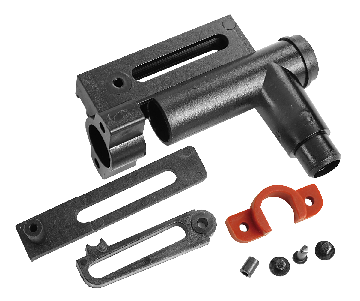 Gruppo Hop Up per Galil (MG-24 ICS) Gruppo Hop Up per Galil (MG-24 ICS)