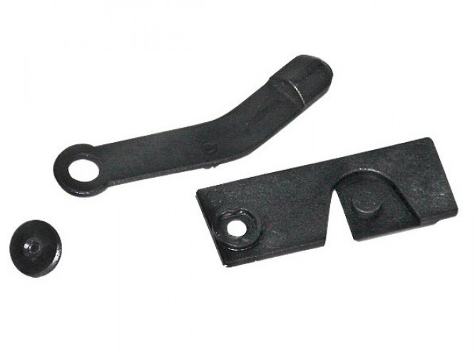 Selettore Esterno Sinistro per Galil