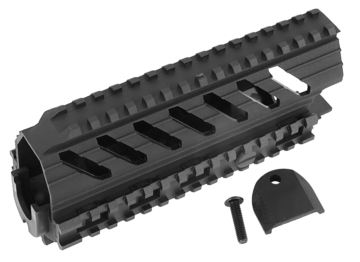 Paramano RIS per Galil (MG-36 ICS) Paramano RIS per Galil (MG-36 ICS)