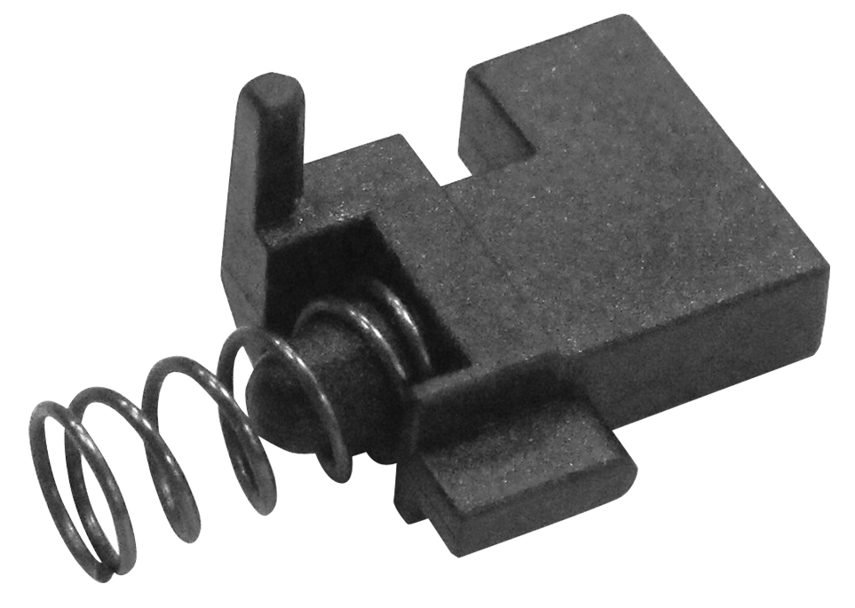 Pulsante Bolt Release G33 (MH-05 ICS) Pulsante Bolt Release G33 (MH-05 ICS)