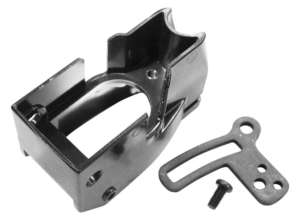 Base Calcio G33 Nera (MH-15 ICS)