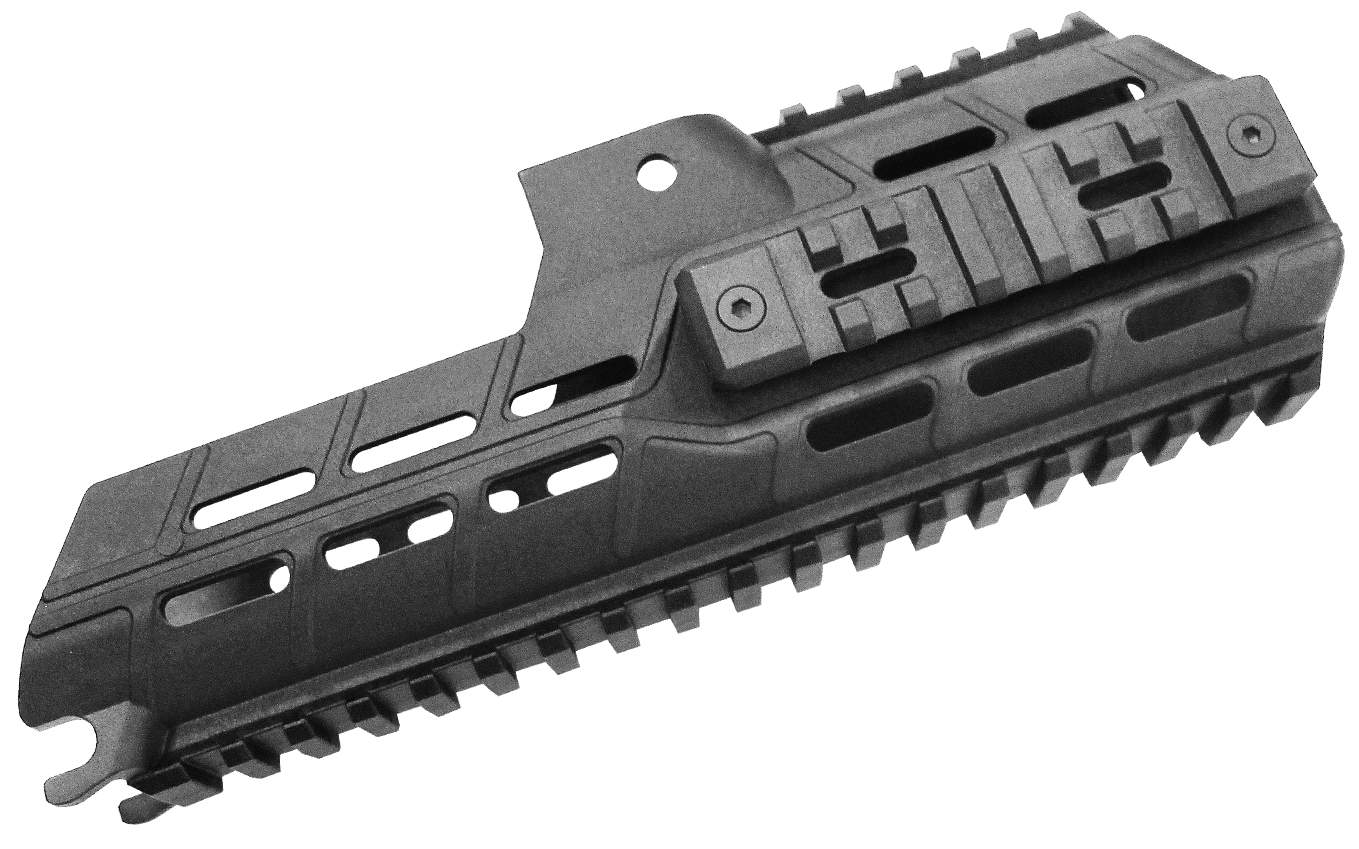 Paramano per G33 Nero (MH-22 ICS) Paramano per G33 Nero (MH-22 ICS)