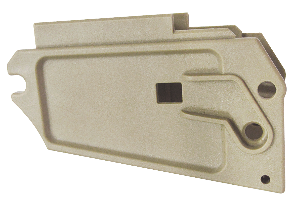 Alloggiamento per Caricatore G33 TAN (MH-26 ICS)