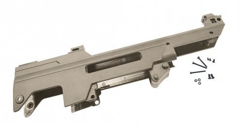 Guscio Superiore G33 TAN
