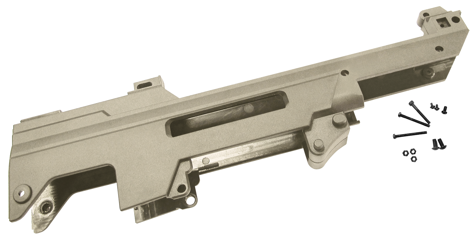 Guscio Superiore G33 TAN (MH-29 ICS) Guscio Superiore G33 TAN (MH-29 ICS)