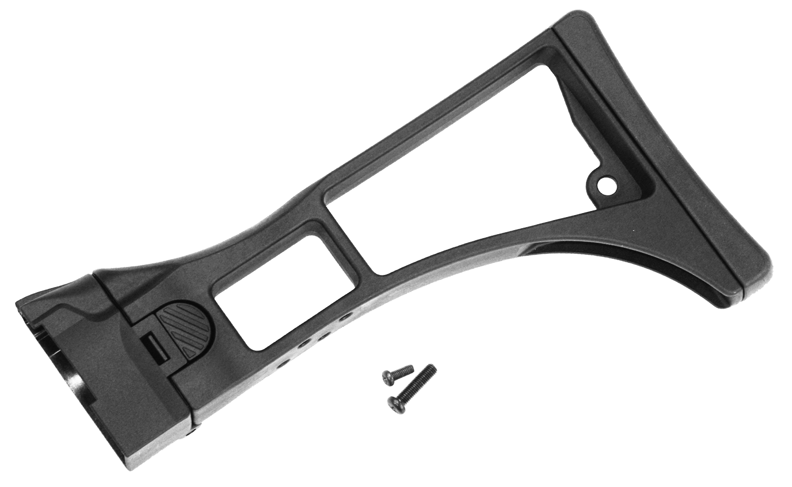 Calcio Light G33 Nero (MH-35A ICS) Calcio Light G33 Nero (MH-35A ICS)