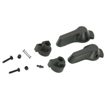 Selettore Esterno Doppio per SIG 551/552