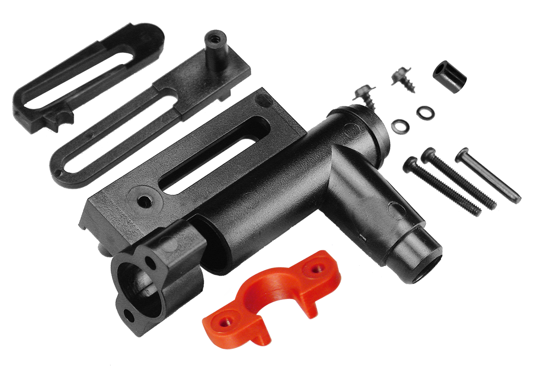 Gruppo Hop Up AK74 (MK-12 ICS) Gruppo Hop Up AK74 (MK-12 ICS)