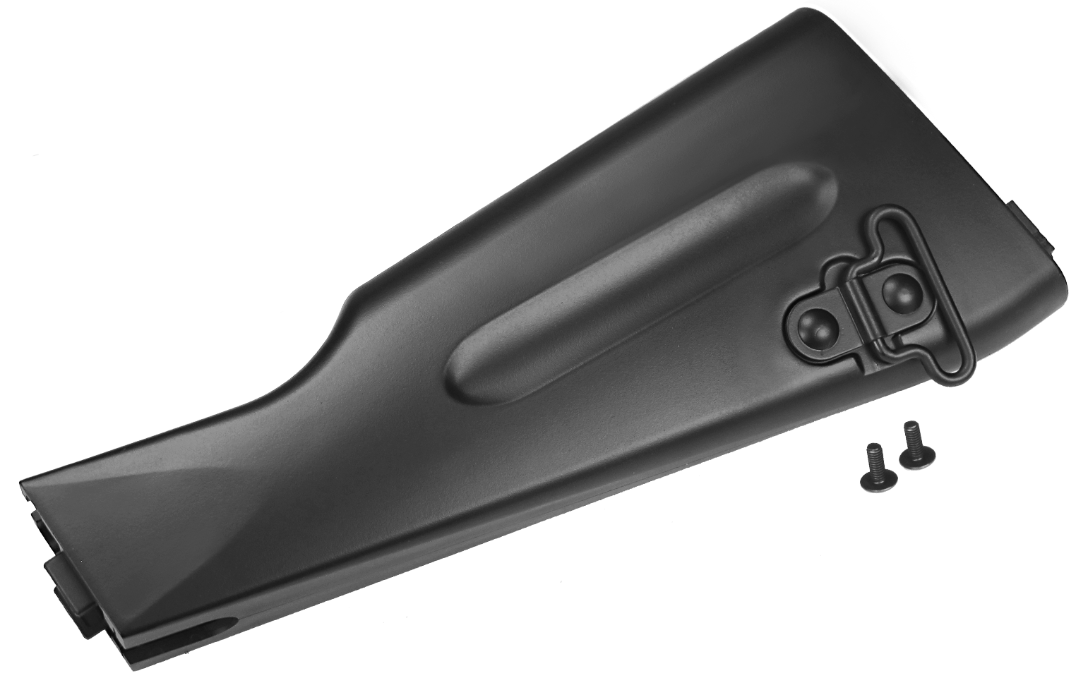 Calcio Fisso in ABS per AK74 (MK-23 ICS) Calcio Fisso in ABS per AK74 (MK-23 ICS)