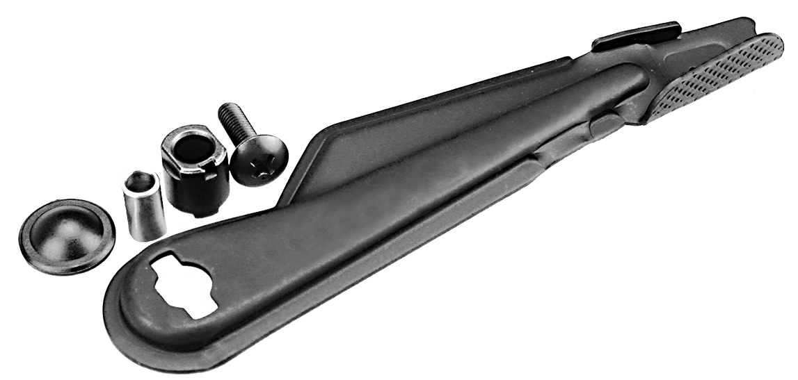 Selettore Esterno AK (MK-20 ICS) Selettore Esterno AK (MK-20 ICS)