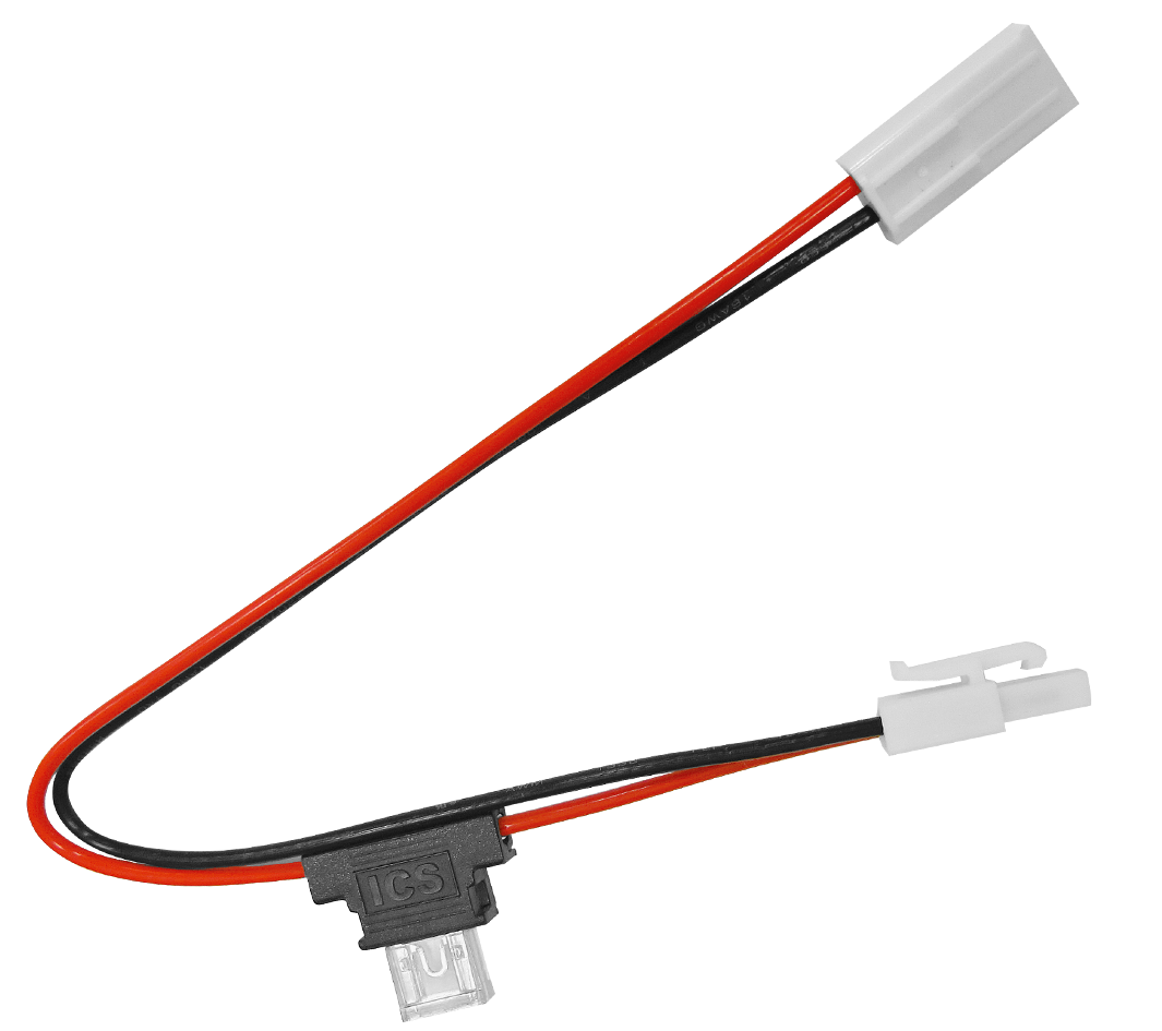 Kit Fili per Calcio Fisso AK (MK-36 ICS) Kit Fili per Calcio Fisso AK (MK-36 ICS)