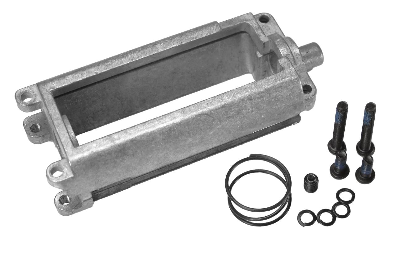 Gabbia Motore AK74 (MK-39 ICS) Gabbia Motore AK74 (MK-39 ICS)