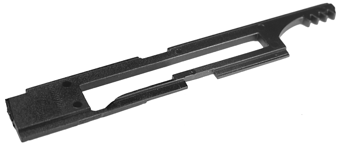 Selector Plate AK (MK-30 ICS)