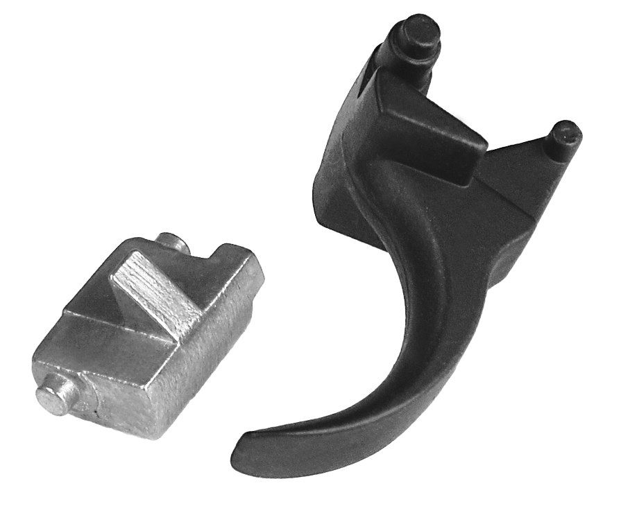 Grilletto per AK (MK-34 ICS) Grilletto per AK (MK-34 ICS)
