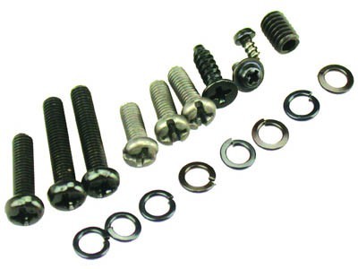 Kit Viti per Gear Box AK