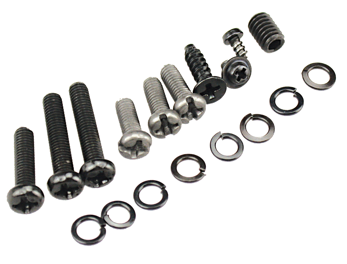 Kit Viti per Gear Box AK (MK-40 ICS) Kit Viti per Gear Box AK (MK-40 ICS)