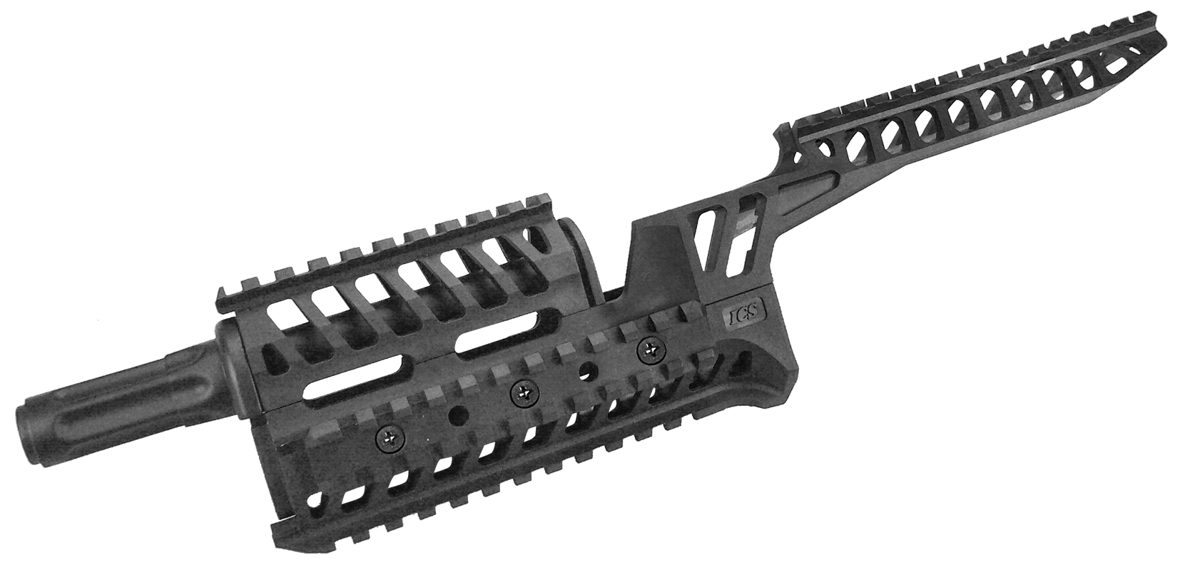 Ras Kit per AK74 (MK-47 ICS) Ras Kit per AK74 (MK-47 ICS)