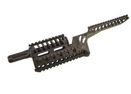 Ras Kit per AK74 ICS