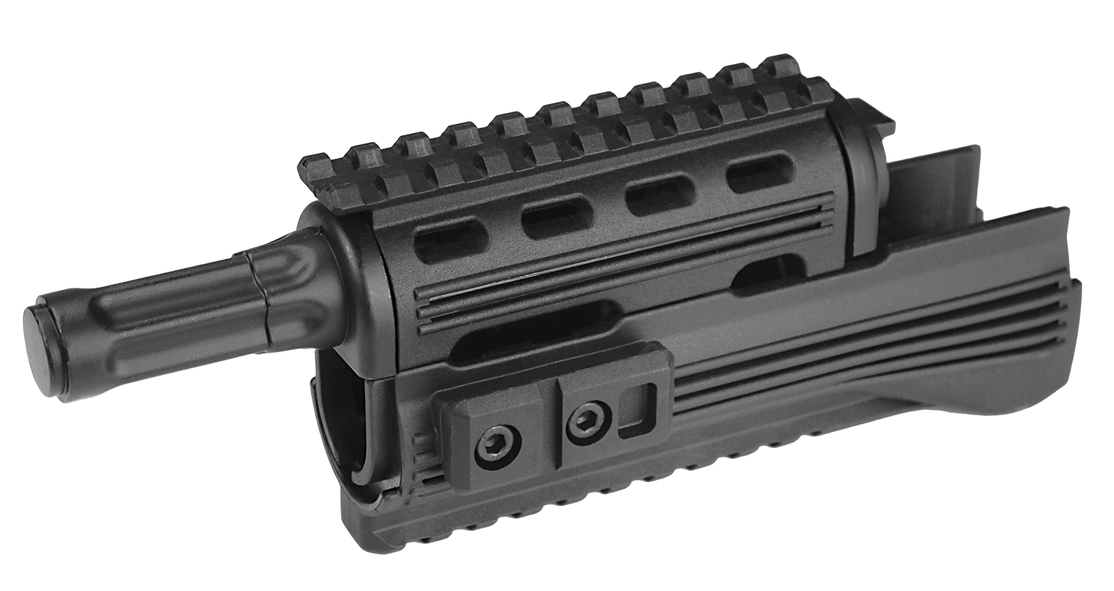 Paramano RAS AK47 (MK-51 ICS) Paramano RAS AK47 (MK-51 ICS)