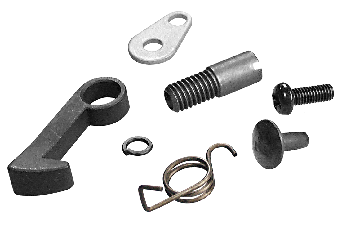 Supporto Blocco Calcio AK74M/AK74U (MK-70 ICS) Supporto Blocco Calcio AK74M/AK74U (MK-70 ICS)