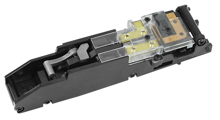 Switch and Trigger set for L85/86 ICS (ML-08 ICS)