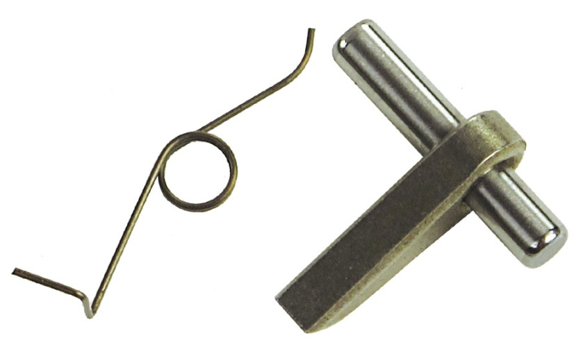 Anti Reversal per L85/L86 (ML-33 ICS)