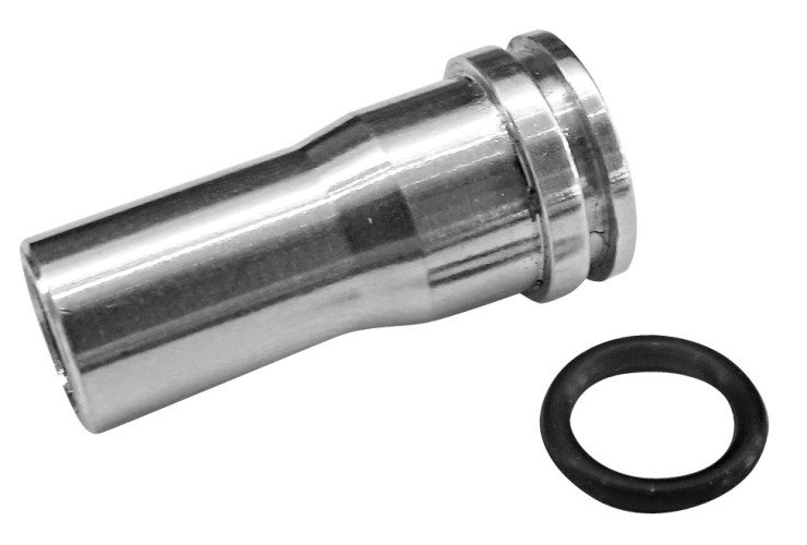 Spingipallino in Metallo per L85/86 (ML-38 ICS)