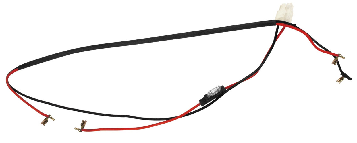 Kit Cavi per L85 (ML-44 ICS) Kit Cavi per L85 (ML-44 ICS)