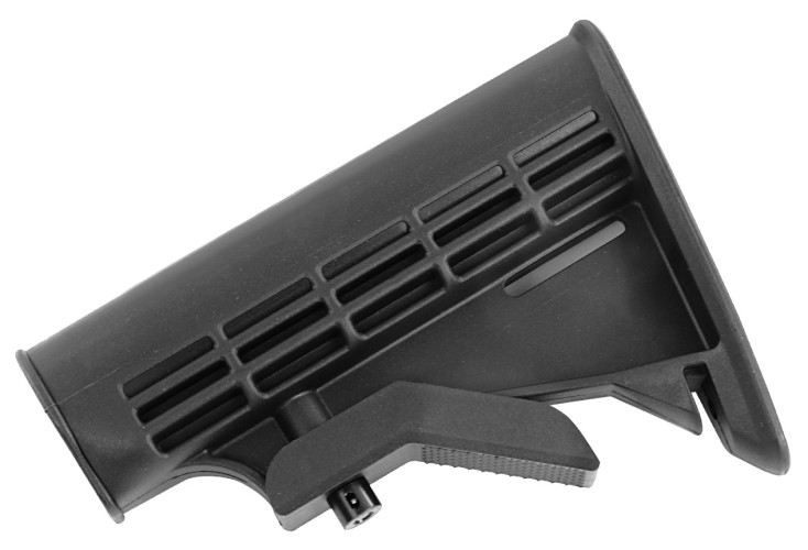 Calcio BushMaster per GLM/M4 (MM-01 ICS)