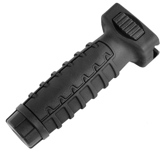 Vertical Grip GLM BK (MM-23 ICS)