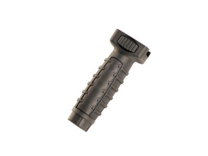 Vertical Grip GLM BK