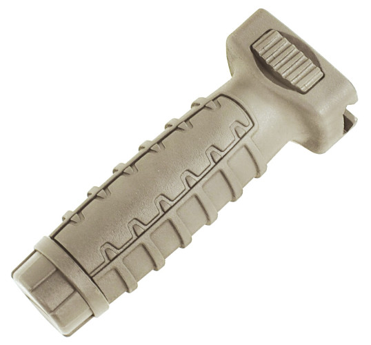 Vertical Grip GLM TAN (MM-24 ICS)