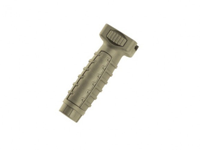 Vertical Grip GLM TAN