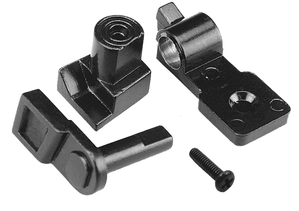 Kit Sgancio Caricatore MP5 (MP-03 ICS) Kit Sgancio Caricatore MP5 (MP-03 ICS)